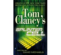 Tom Clancy's Splinter Cell
