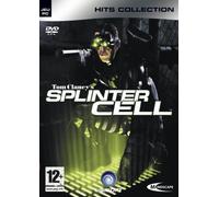 Tom Clancy's Splinter Cell Pc