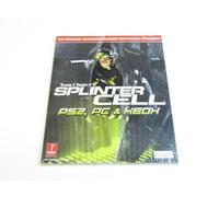 Tom Clancy's Splinter Cell