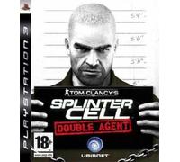 Tom Clancy's Splinter Cell 4 - Agent Double Ps3