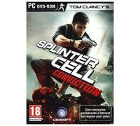 Tom Clancy's Splinter Cell (5) Conviction PC