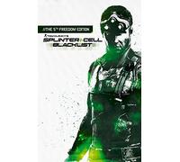 Tom Clancy's Splinter Cell Blacklist - Edition 5ème Liberté
