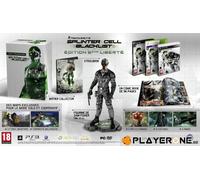 Tom Clancy's Splinter Cell Blacklist - Edition 5ème Liberté