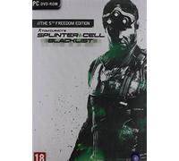 Tom Clancy's Splinter Cell Blacklist - Edition 5ème Liberté G