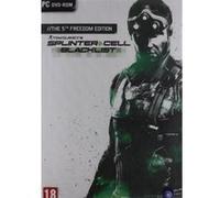 Tom Clancy's Splinter Cell Blacklist - Edition 5ème Liberté G
