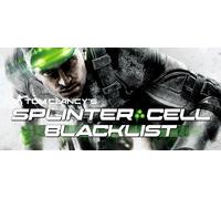 Tom Clancys Splinter Cell Blacklist (PC)