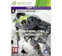Tom Clancy's Splinter Cell: Blacklist (X360) (Xbox 360)