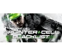 Tom Clancys Splinter Cell Blacklist (XB1)