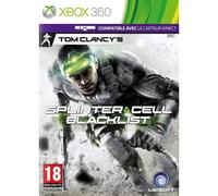 Tom Clancy's Splinter Cell - Blacklist Xbox 360