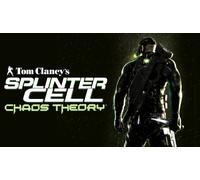 Tom Clancy's Splinter Cell Chaos Theory