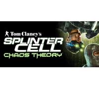 Tom Clancys Splinter Cell Chaos Theory (PC)
