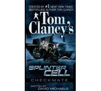 Tom Clancy's Splinter Cell: Checkmate