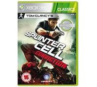Tom Clancy's Splinter Cell: Conviction (classics)