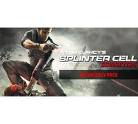 Tom Clancys Splinter Cell Conviction (PC)