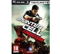 Tom Clancy's Splinter Cell - Conviction Pc