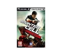 Tom Clancy's Splinter Cell - Conviction PC