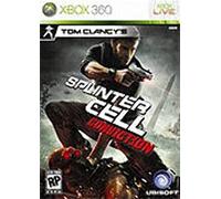 Tom Clancy's Splinter Cell - Conviction [PC]en[FRANCAIS]