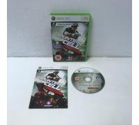 Tom Clancy's Splinter Cell: Conviction (Xbox 360) [import anglais]
