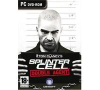 Tom Clancy's Splinter Cell Double Agent