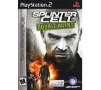 Tom Clancy's Splinter Cell: Double Agent / Game