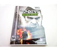 Tom Clancy's Splinter Cell: Double Agent / Game