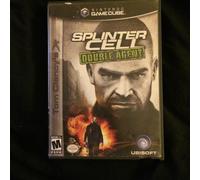 Tom Clancy's Splinter Cell Double Agent - Jeu Gamecube