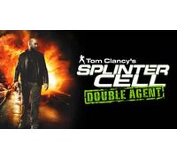 Tom Clancys Splinter Cell Double Agent (PC)
