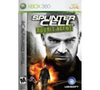 Tom Clancy's Splinter Cell Double Agent - Xbox 360