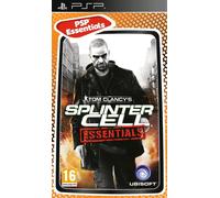 SPLINTER CELL ESSENTIALS / Jeu console PSP