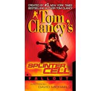 Tom Clancy's Splinter Cell: Fallout