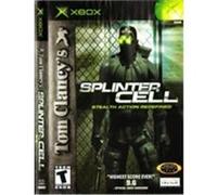 Tom Clancy's Splinter Cell G