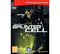 Tom Clancy's Splinter Cell - Hits Collection Pc