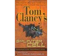 Tom Clancy's Splinter Cell: Operation Barracuda