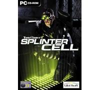 Tom Clancy's Splinter Cell Pandora Tomorrow eXclusive - Ensemble complet - 1 utilisateur - PC - CD - Win