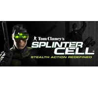 Tom Clancys Splinter Cell (PC)