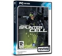 Tom Clancy's Splinter Cell G