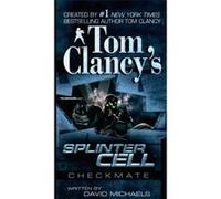 Tom Clancy's Splinter Cell, Tom Clancy's Splinter Cell David Michaels (Auteur)