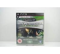 Tom Clancy's Splinter Cell Trilogy [import anglais]
