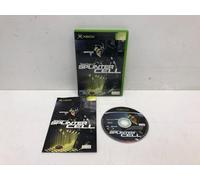 Tom Clancy's Splinter Cell (Xbox) [import anglais]