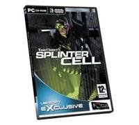 Tom Clancy's Sprinter Cell Pc