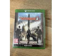 Tom Clancy's The Division 2 Xbox One