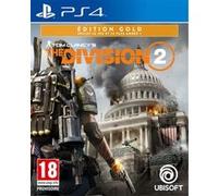 Tom Clancy's The Division 2 Edition Gold PS4 G