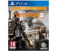 TOM CLANCY'S THE DIVISION 2 FR/NL PS4 - Jeu