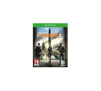 TOM CLANCY'S THE DIVISION 2 FR/NL XONE - Jeu