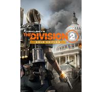 Tom Clancy's The Division 2 (Warlords of New York Edition) (PC) Uplay Key EUROPE