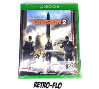 Tom Clancy's The Division 2 Xbox One