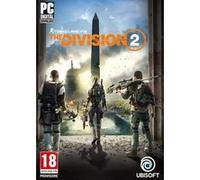 Tom Clancy's The Division 2 PC G