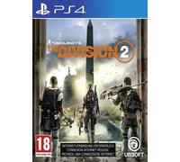 Tom Clancy's The division 2 PS4