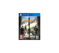 Ubisoft - Jeu vidéo - Tom Clancy's The Division 2 - PS4