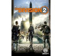 Tom Clancy's The Division 2 (Warlords of New York Edition) (PC) Uplay Key EUROPE